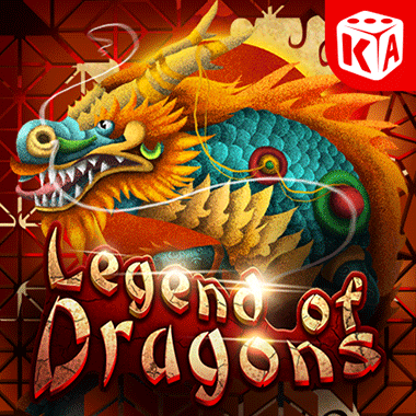 Legend of Dragons