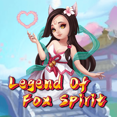 Legend Of Fox Spirit