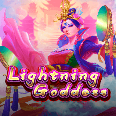 Lightning Goddess