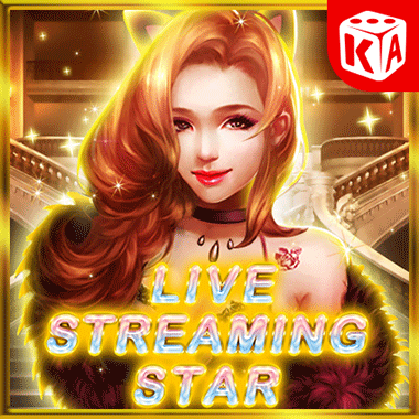Live Streaming Star