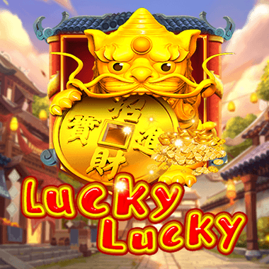 Lucky Lucky