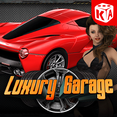 Luxury Garage