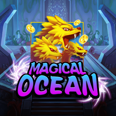 Magical Ocean