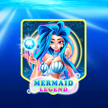 Mermaid Legend