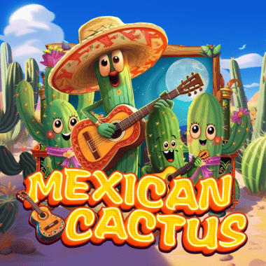Mexican Cactus