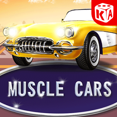 Muscle Cars