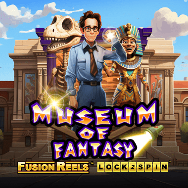 Museum of Fantasy Fusion Reels
