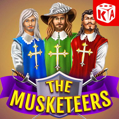 Musketeers