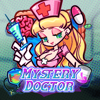 Mystery Doctor