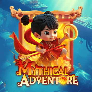 Mythical Adventure