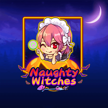 Naughty Witches
