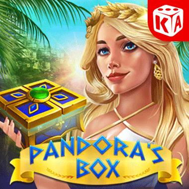 Pandora's Box