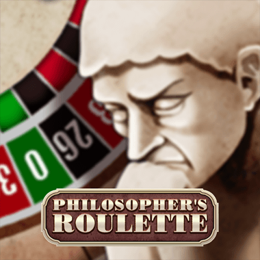 Philosopher's Roulette
