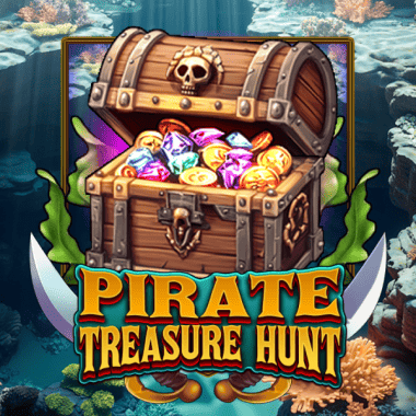 Pirate Treasure Hunt