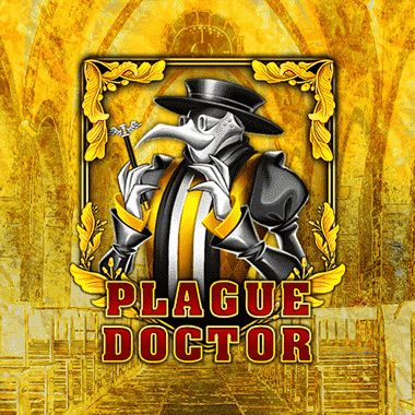 Plague Doctor