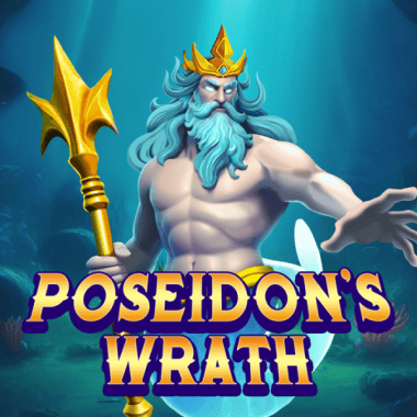 Poseidon's Wrath