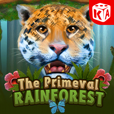 Primeval Rainforest
