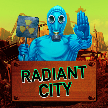 Radiant City