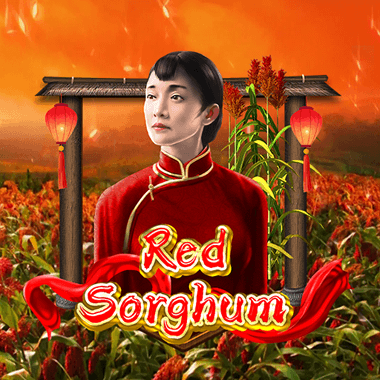 Red Sorghum