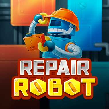 Repair Robot