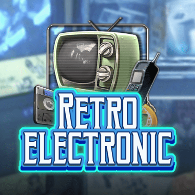 Retro Electronic