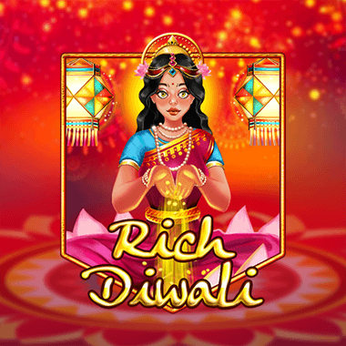 Rich Diwali