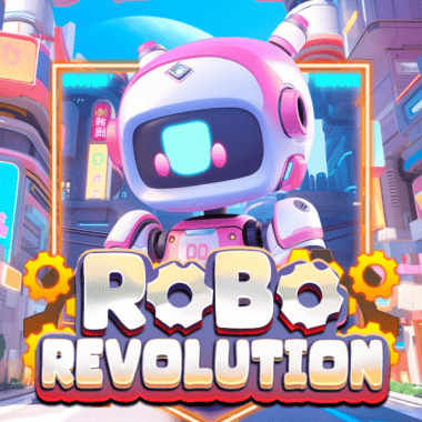 Robo Revolution