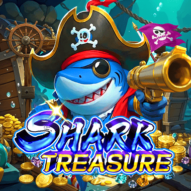 Shark Treasure