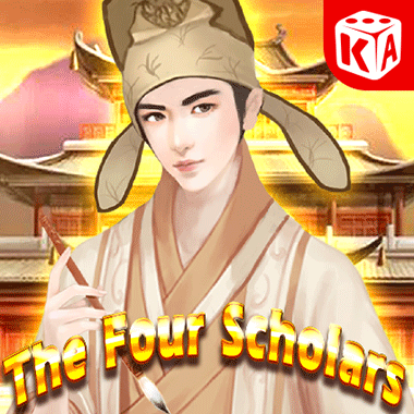 The Four Scholars