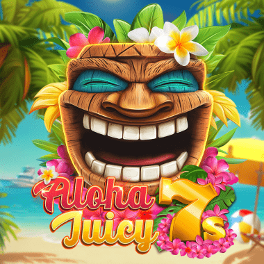 Aloha Juicy 7s