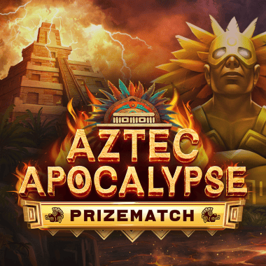 Aztec Apocalypse PrizeMatch