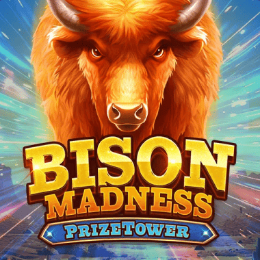 Bison Madness PrizeTower
