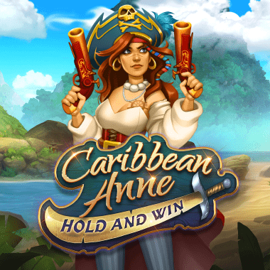 Caribbean Anne Hold and Win
