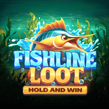 Fishline Loot Hold and Win