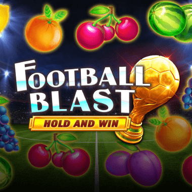 Football Blast Hold and Win