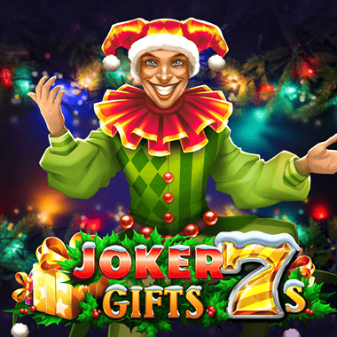 Joker Gifts 7s
