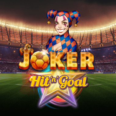 Joker Hit'n'Goal