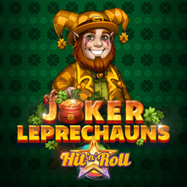 Joker Leprechauns Hit’n’Roll