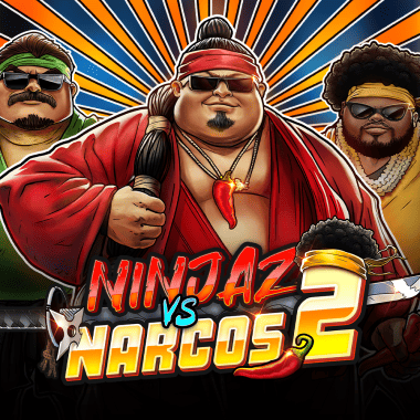 Ninjaz vs Narcos 2