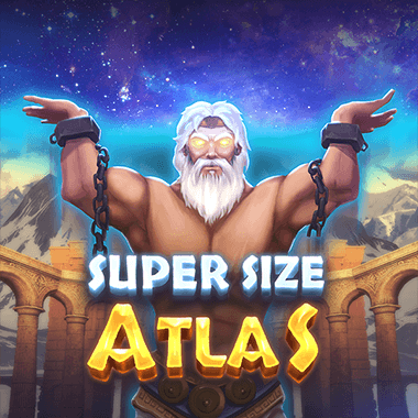 Super Size Atlas