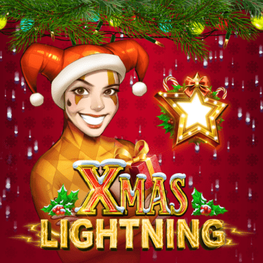 Xmas Lightning