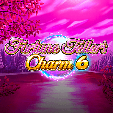 Fortune Teller's Charm 6