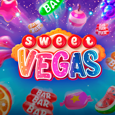 Sweet Vegas