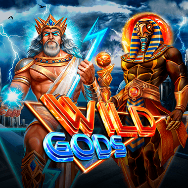 Wild Gods