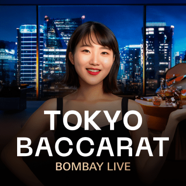 Tokyo Baccarat
