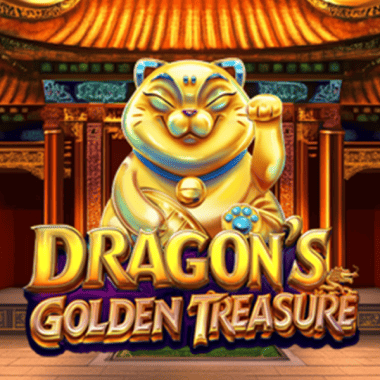 Dragon's Golden Treasure