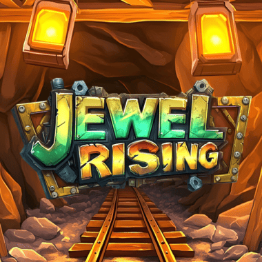 Jewel Rising