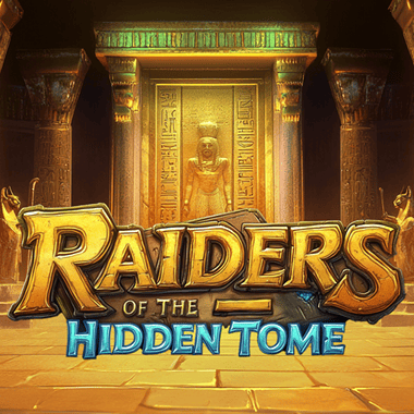 Raiders of the Hidden Tome