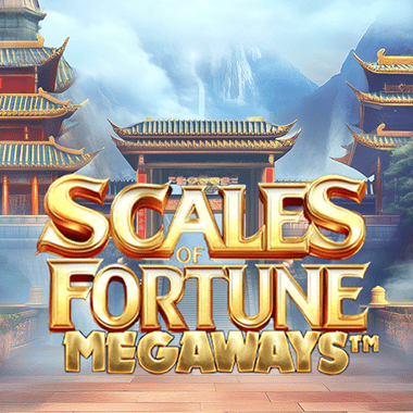 Scales of Fortune Megaways