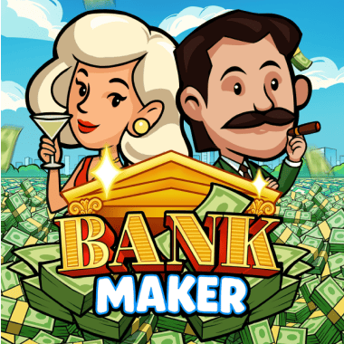 Bank Maker